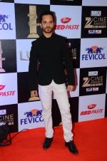 Raghav Sachar at zee cine awards 2016 on 20th Feb 2016